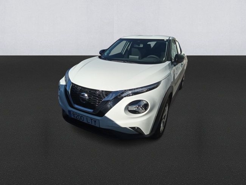 Foto del NISSAN Juke 1.0 DIG-T Acenta 4x2 114