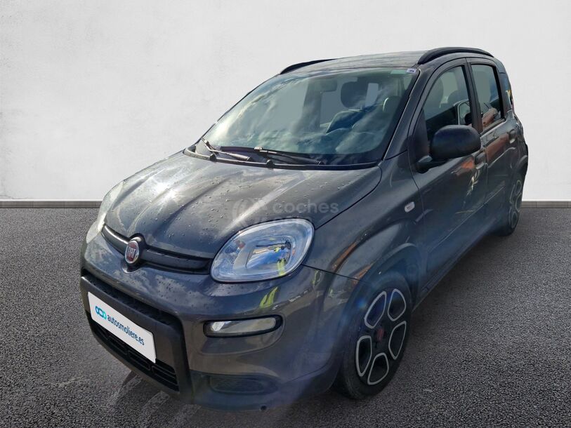 Foto del FIAT Panda 1.0 Gse City Live Hybrid