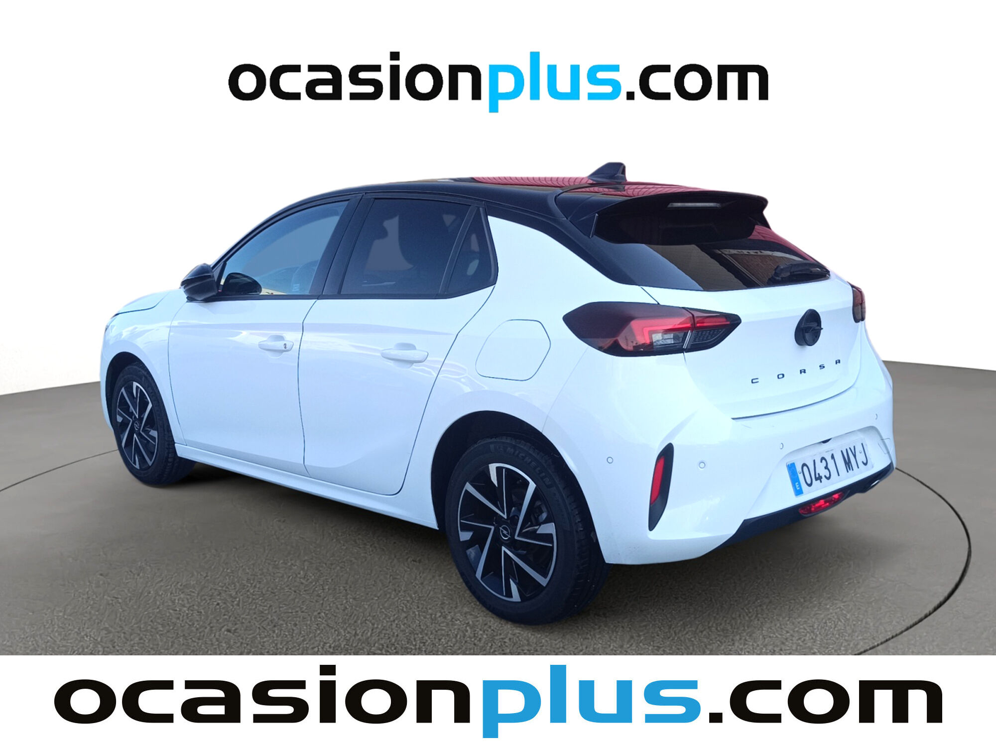 Foto del OPEL Corsa 1.2T XHL S-S GS 100