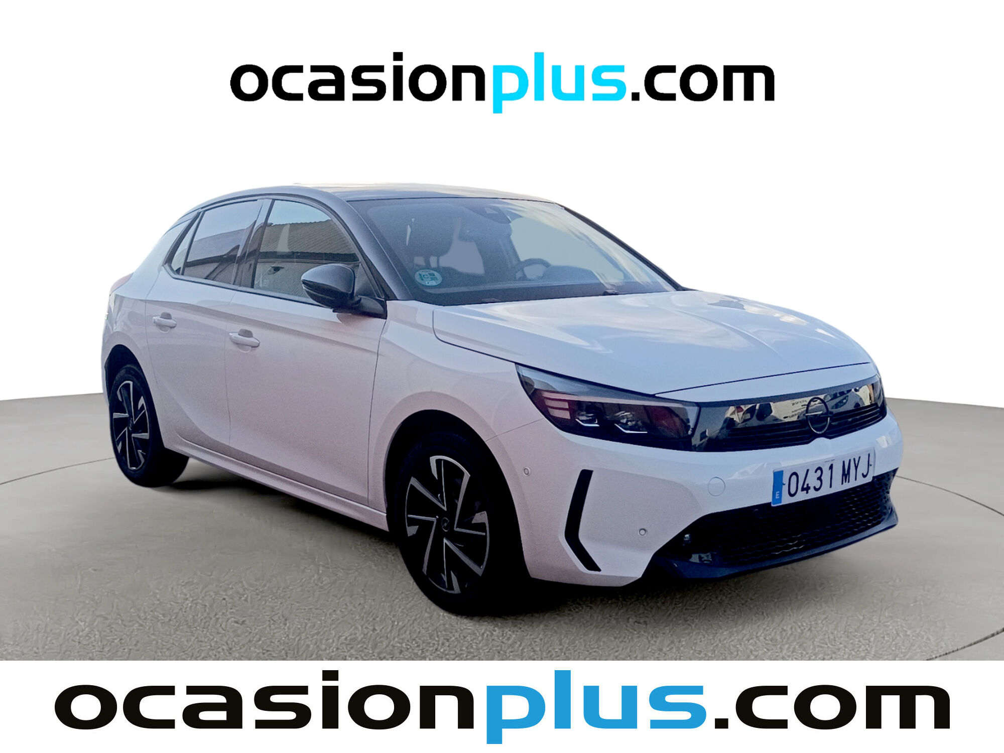 Foto del OPEL Corsa 1.2T XHL S-S GS 100