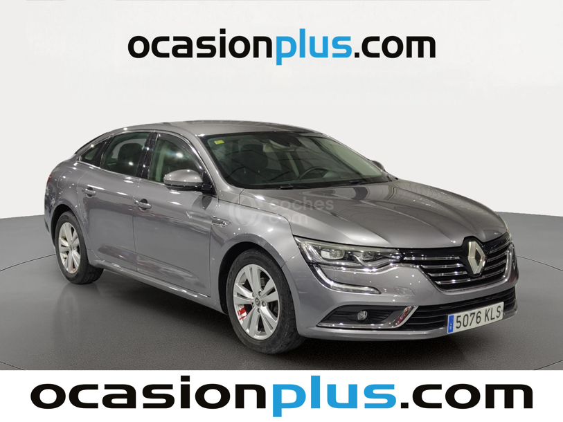 Foto del RENAULT Talisman 1.6dCi Energy Zen 96kW