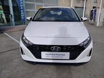 Imagen de HYUNDAI i20 1.0 TGDI Klass 100