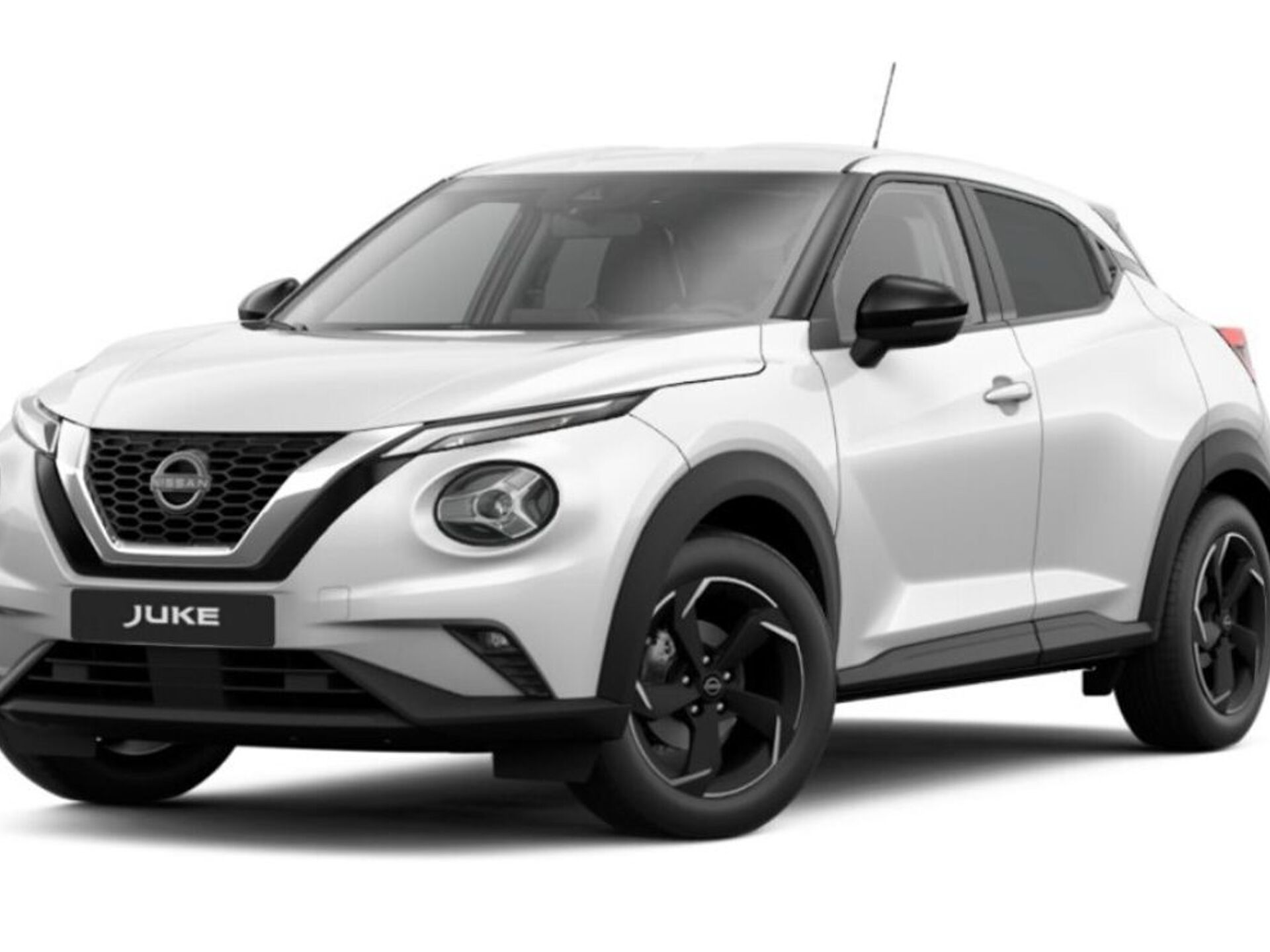 Imagen 2 de NISSAN Juke