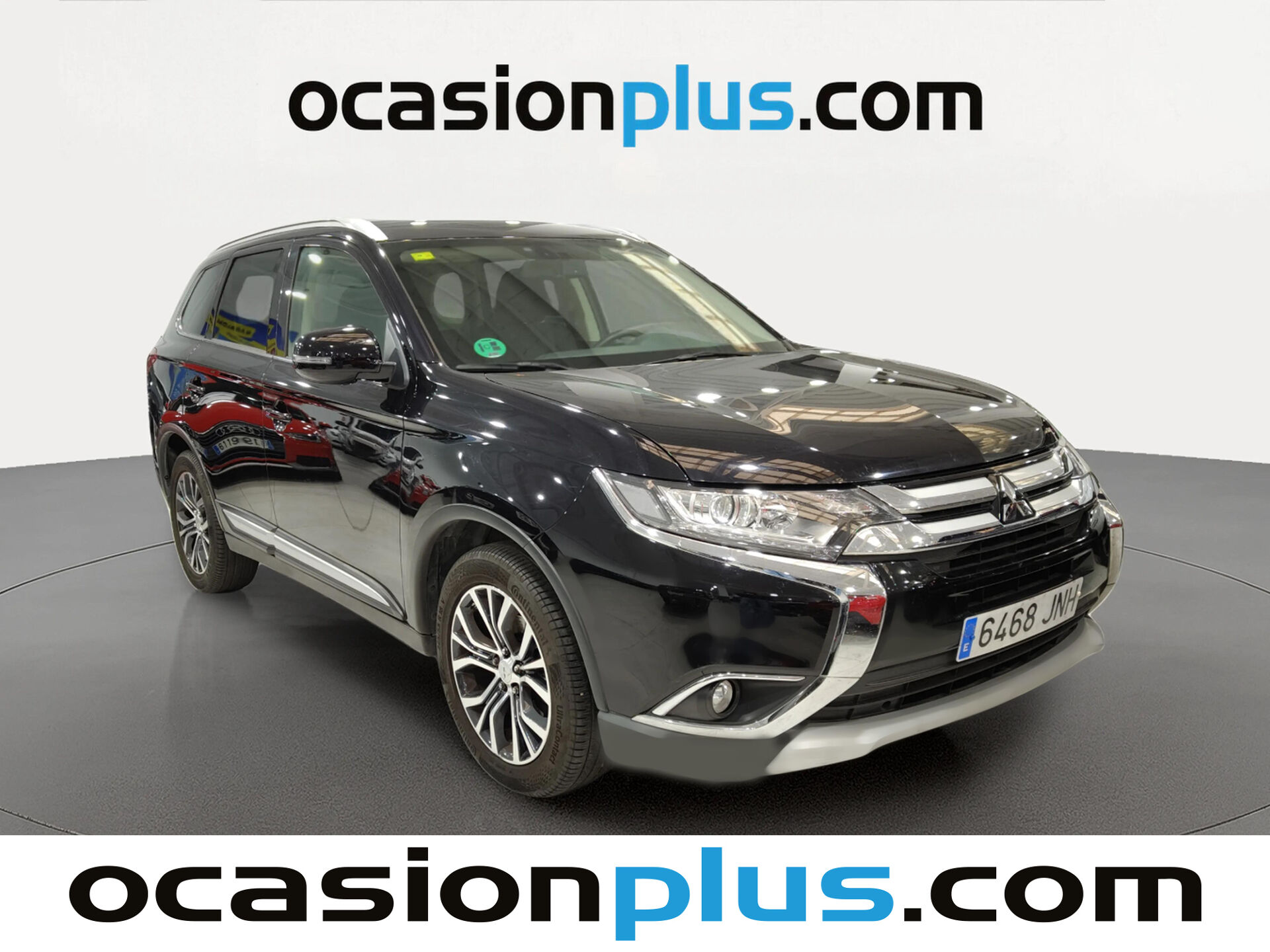 Imagen 2 de MITSUBISHI Outlander