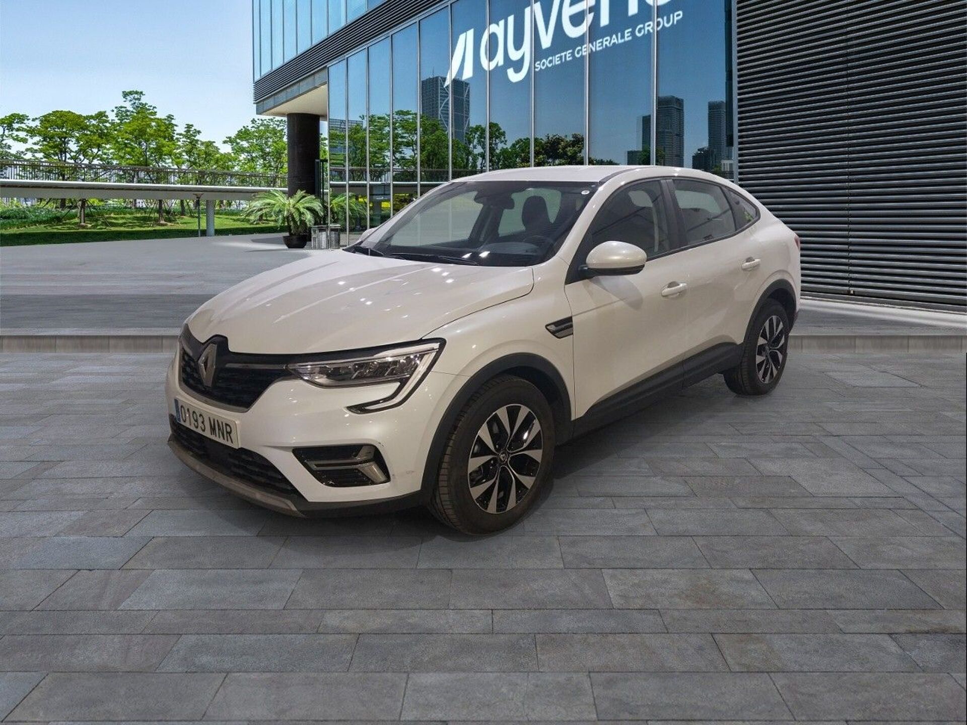 Imagen de RENAULT Arkana