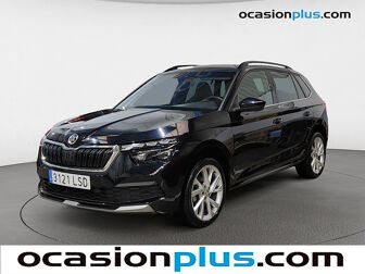 Imagen de SKODA Kamiq 1.5 TSI Sport DSG