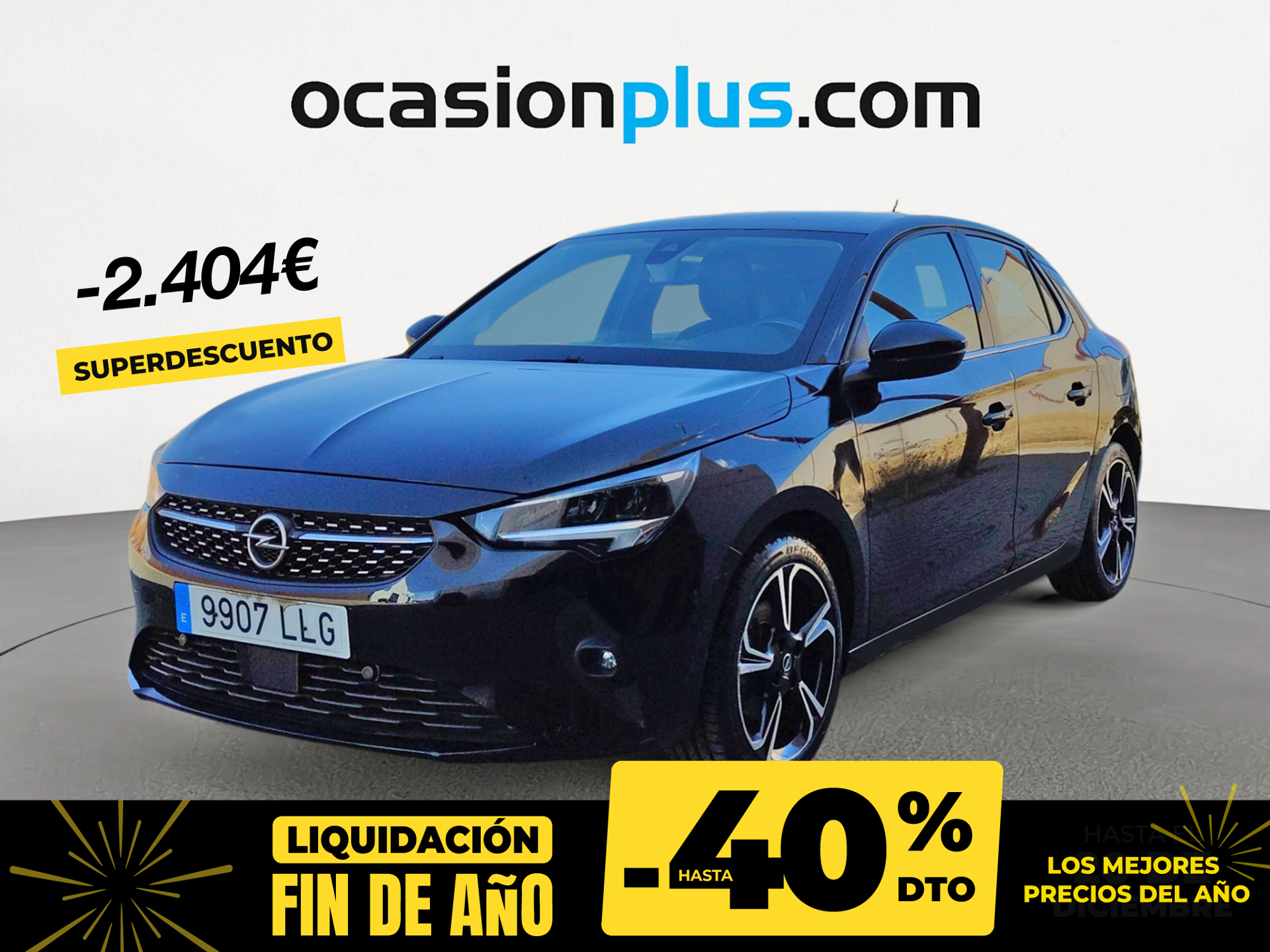Imagen de OPEL Corsa