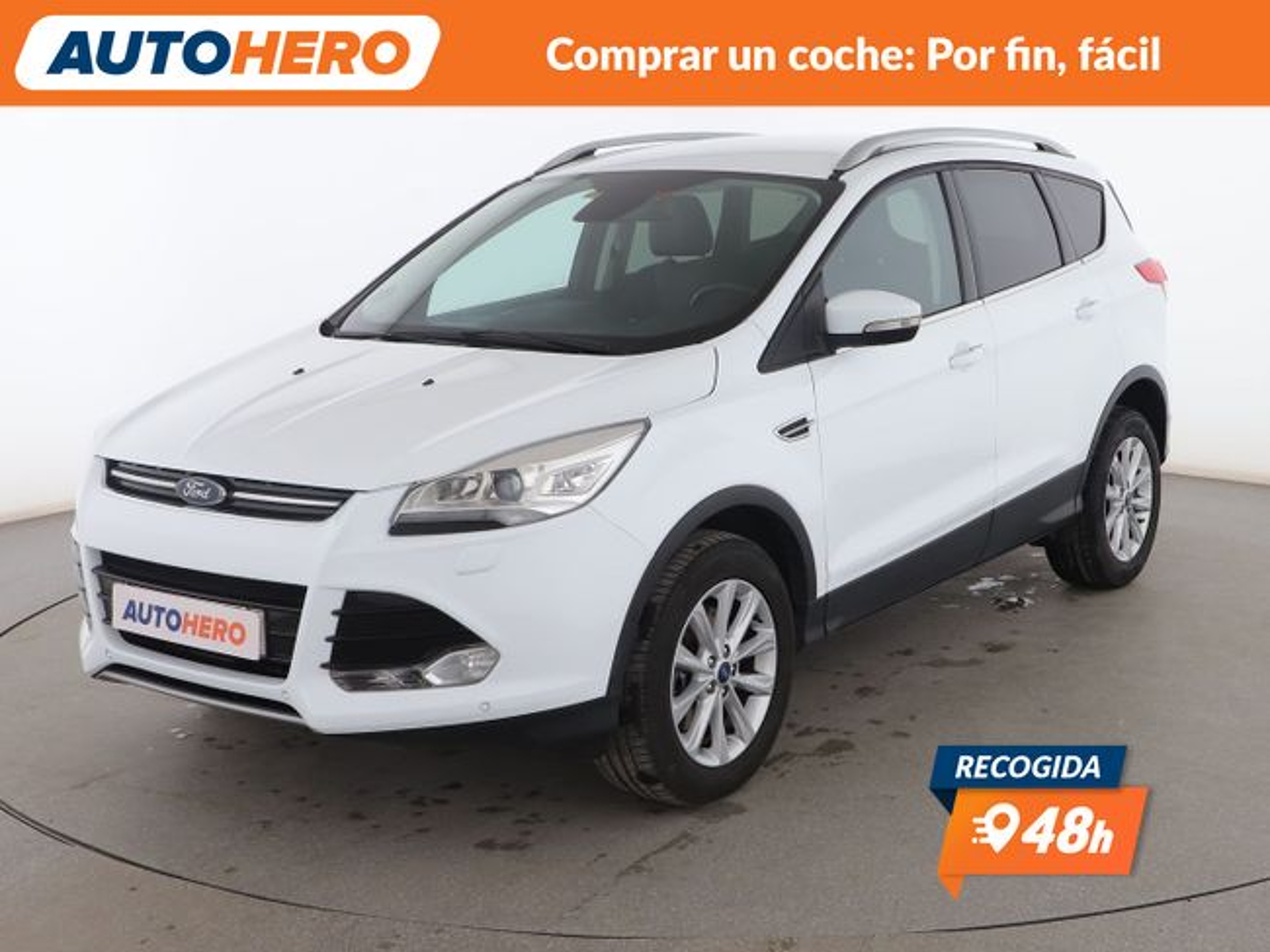 Imagen de FORD Kuga