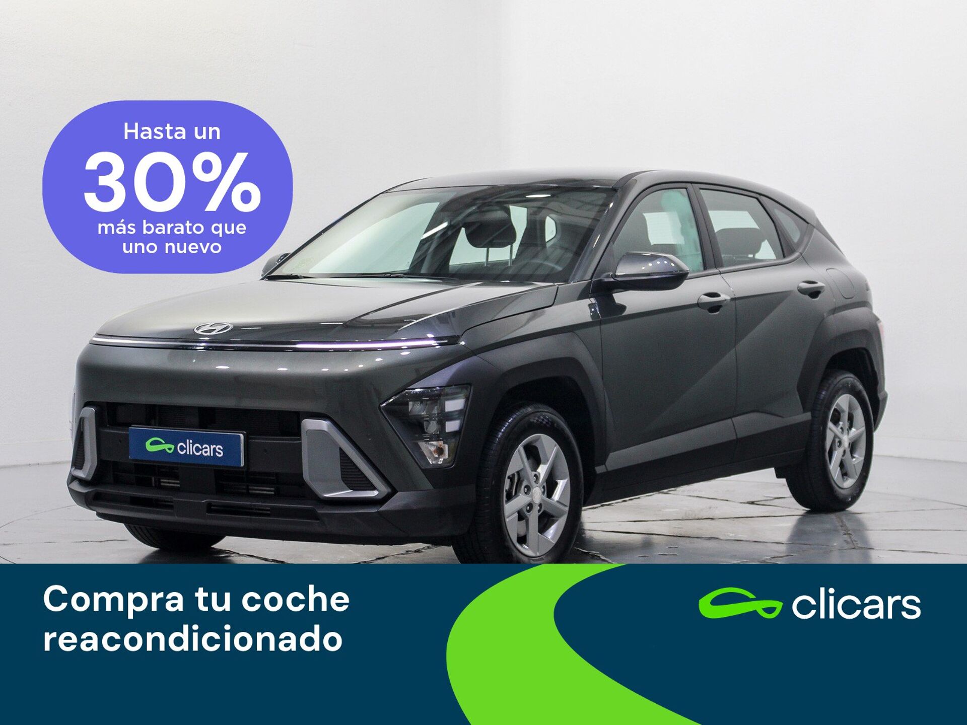 Imagen 1 de HYUNDAI Kona