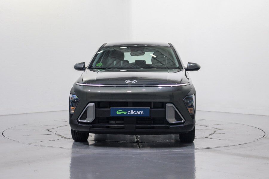 Foto del HYUNDAI Kona 1.0 TGDI Maxx 4x2