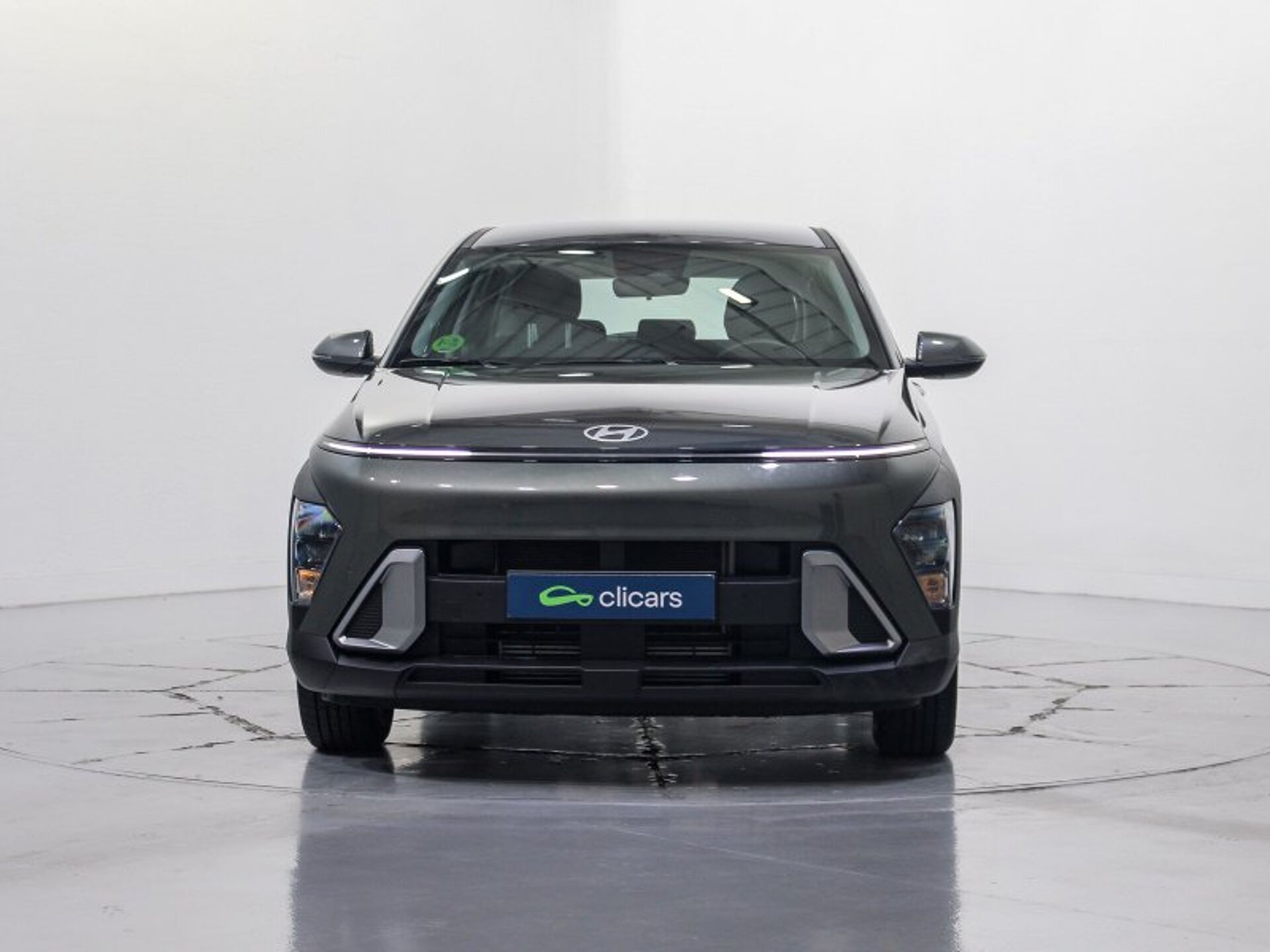Imagen 2 de HYUNDAI Kona