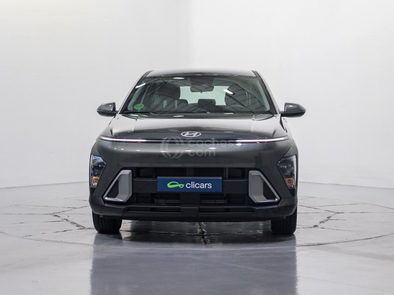 Foto del HYUNDAI Kona 1.0 TGDI Maxx 4x2