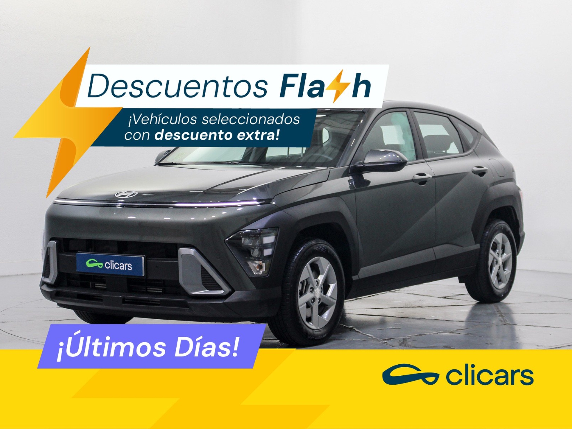 Imagen de HYUNDAI Kona