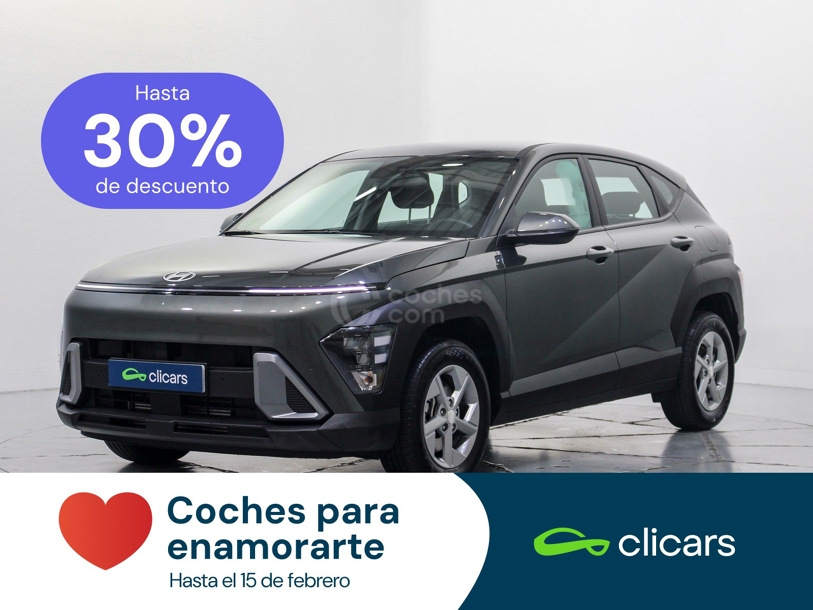 Foto del HYUNDAI Kona 1.0 TGDI Maxx 4x2