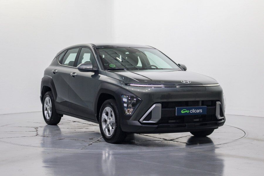Foto del HYUNDAI Kona 1.0 TGDI Maxx 4x2