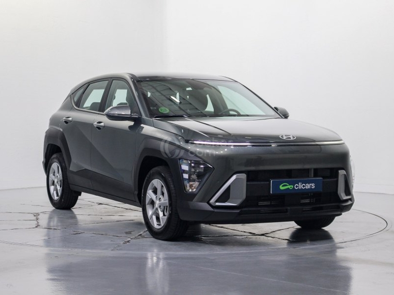 Foto del HYUNDAI Kona 1.0 TGDI Maxx 4x2
