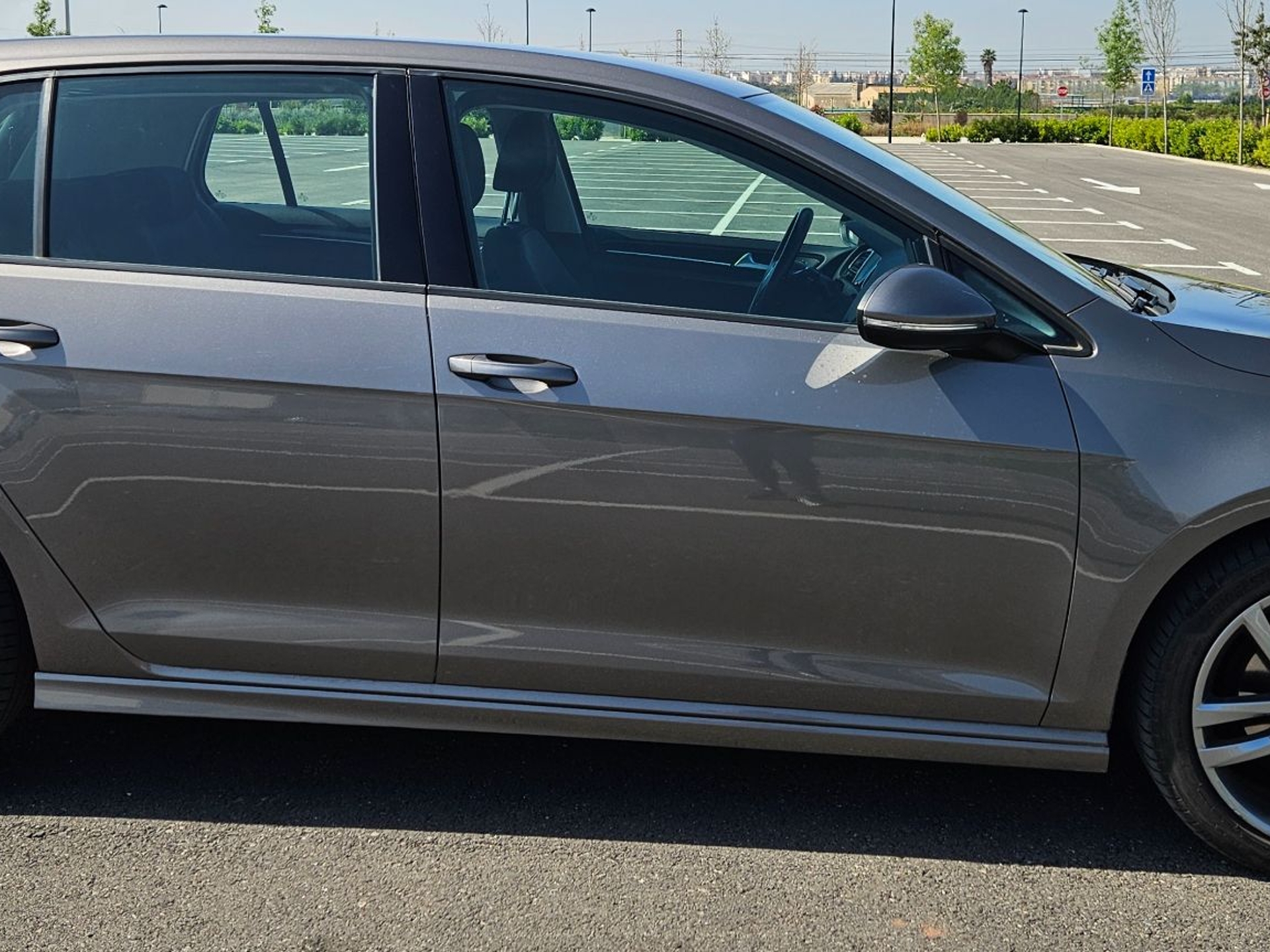 Imagen de VOLKSWAGEN Golf