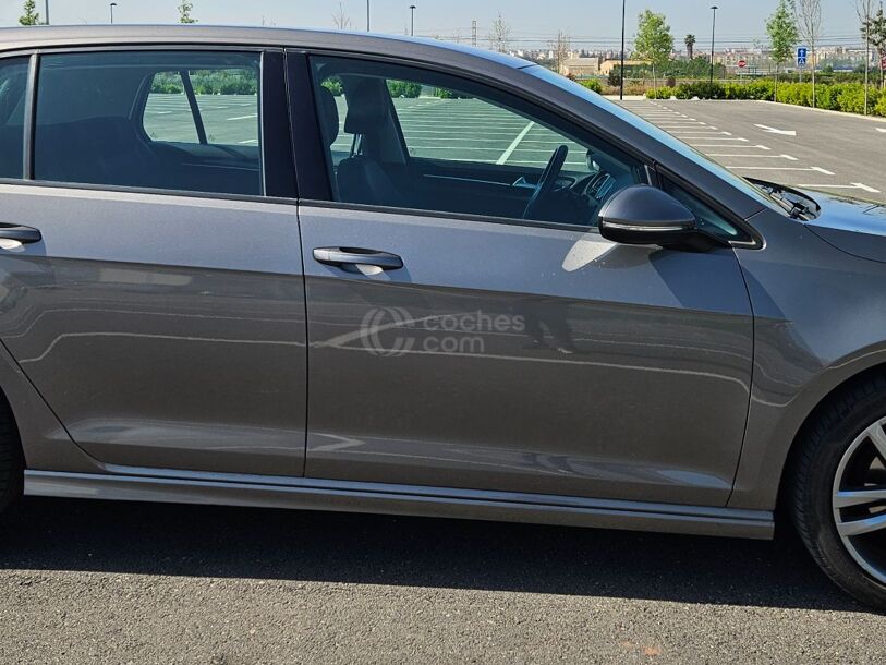 Foto del VOLKSWAGEN Golf 1.6TDI CR BMT Sport 105