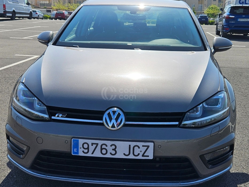 Foto del VOLKSWAGEN Golf 1.6TDI CR BMT Sport 105