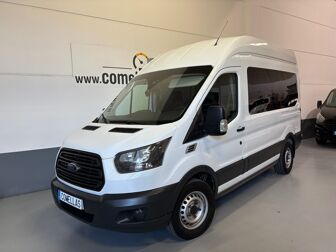 Imagen de FORD Transit Van Trend 130