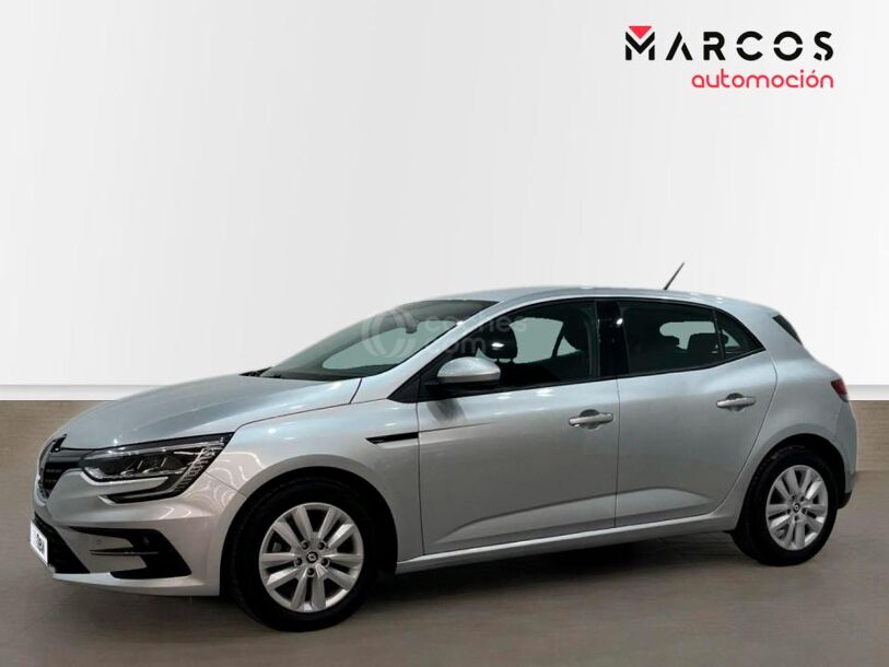 Foto del RENAULT Mégane 1.3 TCe GPF Intens 103kW