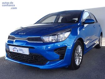 Imagen de KIA Rio 1.0 T-GDi MHEV iMT Concept 100