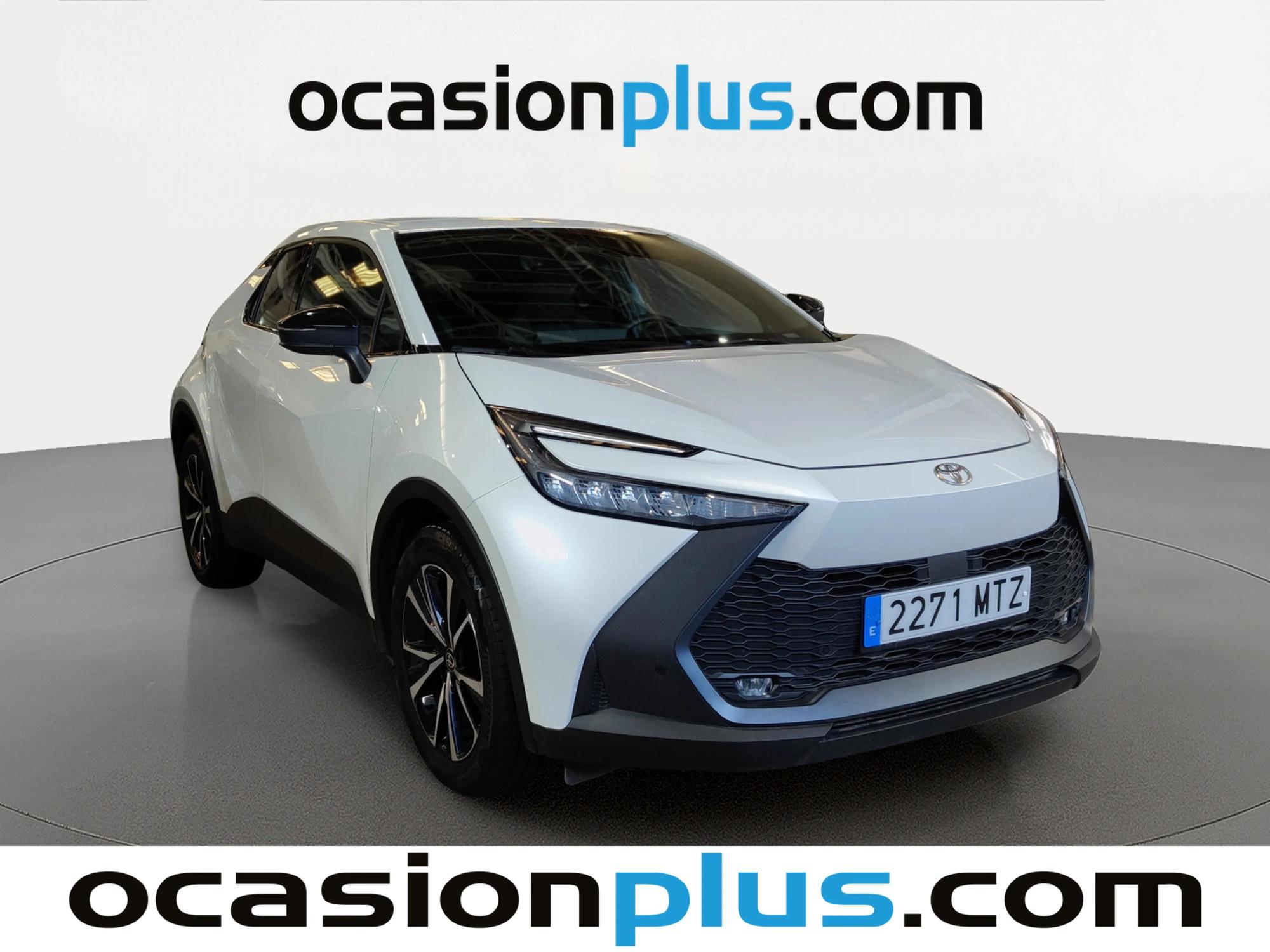 Foto del TOYOTA C-HR 220PH Advance
