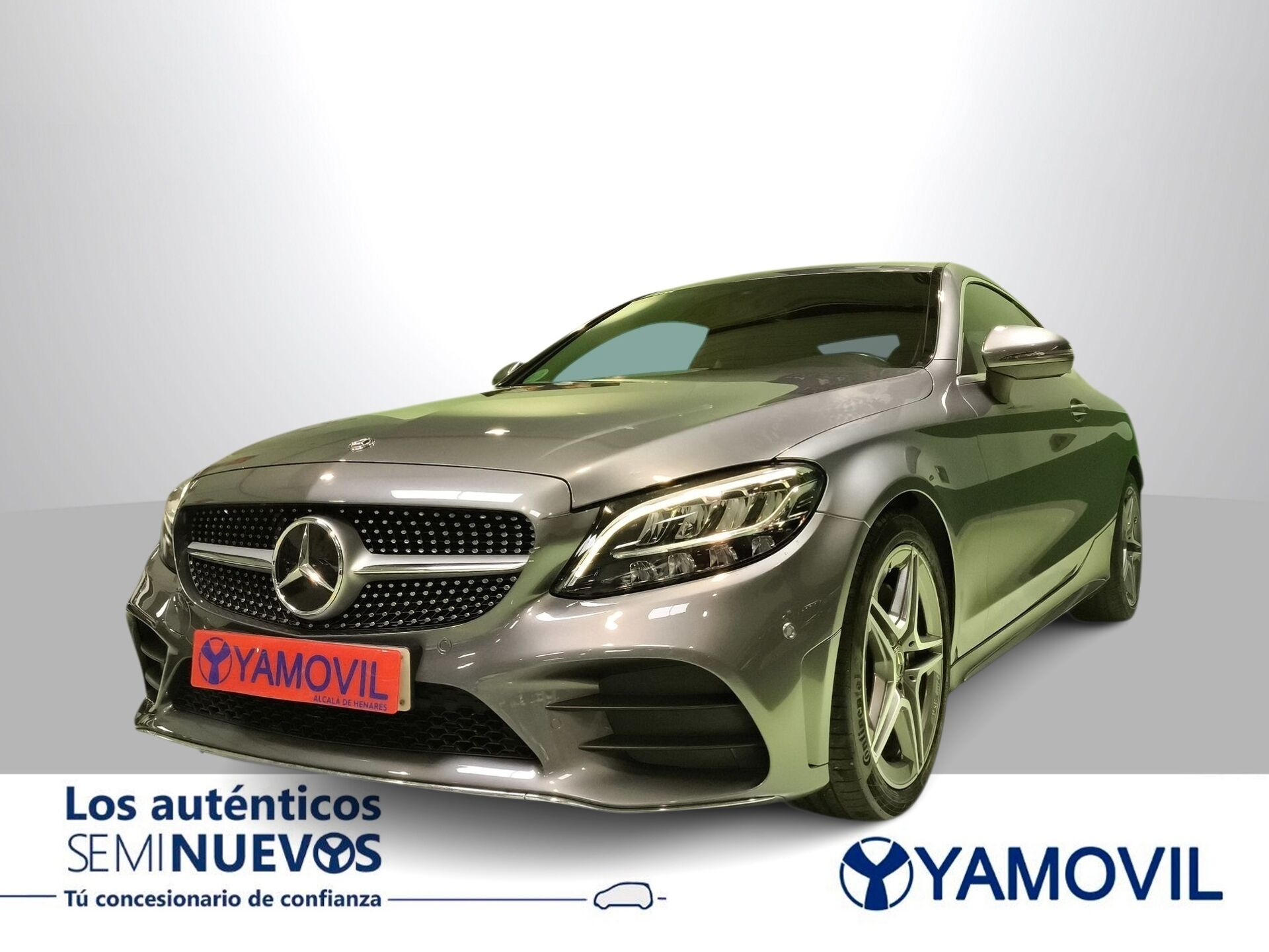 Imagen de MERCEDES Clase C
