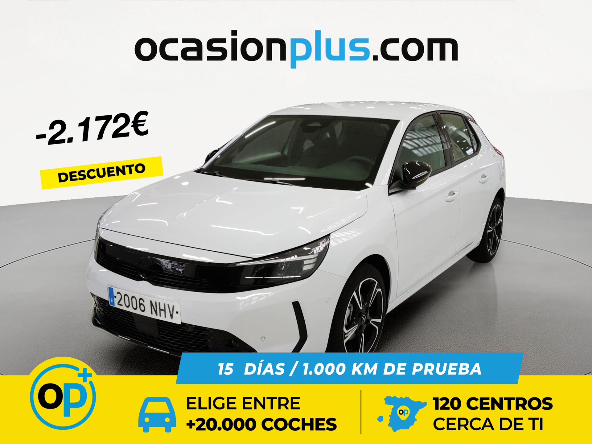 Imagen de OPEL Corsa