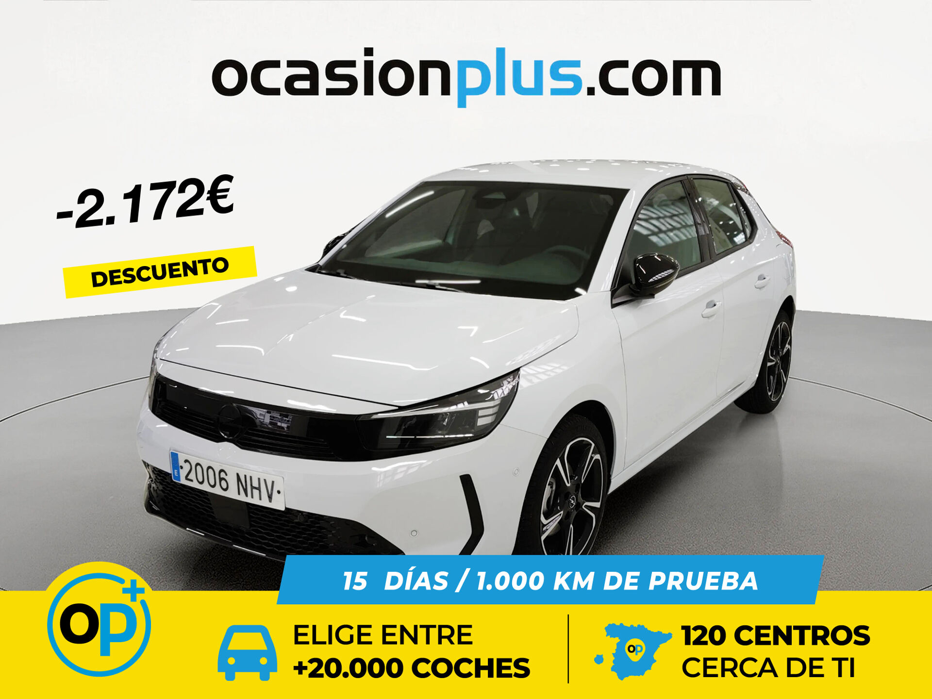 Imagen 1 de OPEL Corsa