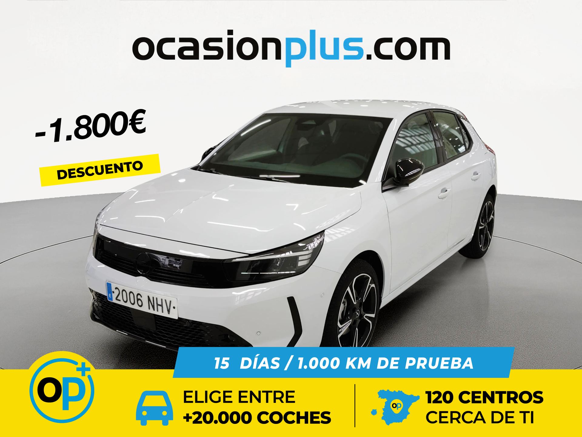 Imagen de OPEL Corsa