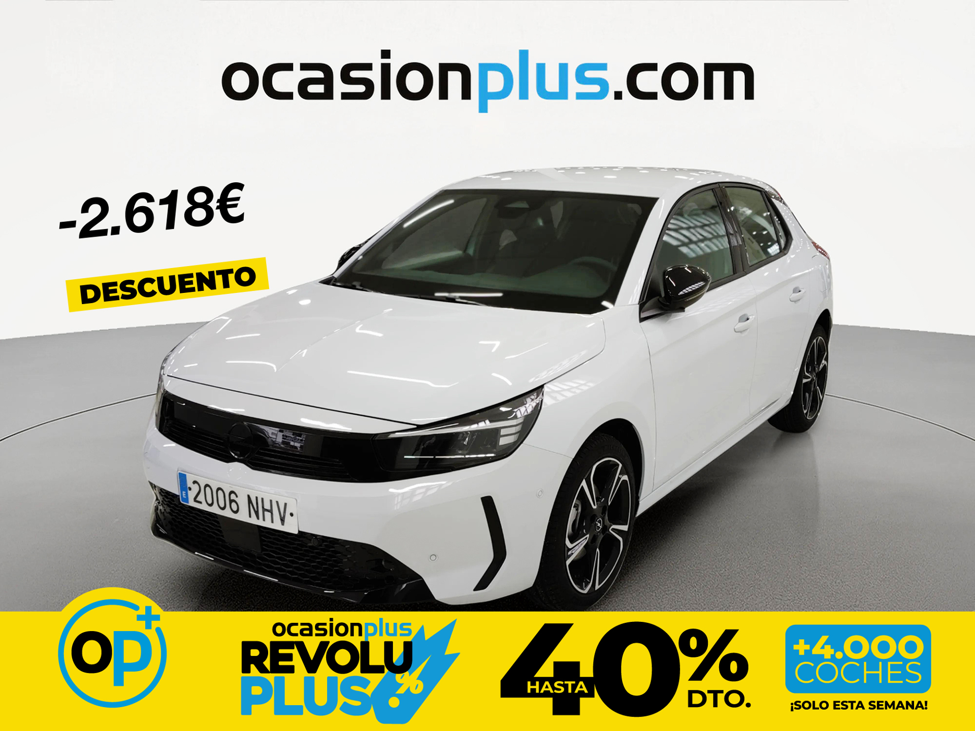 Imagen de OPEL Corsa