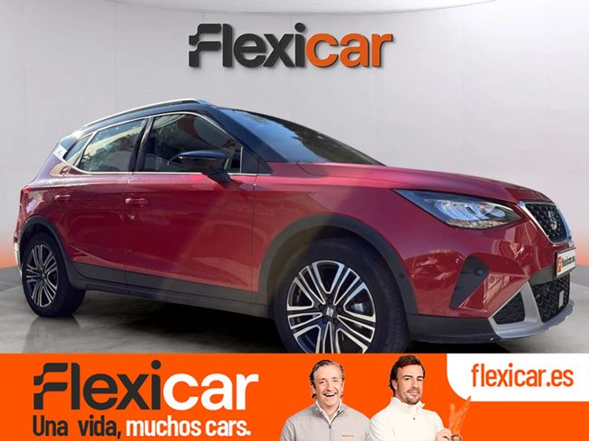 Imagen de SEAT Arona