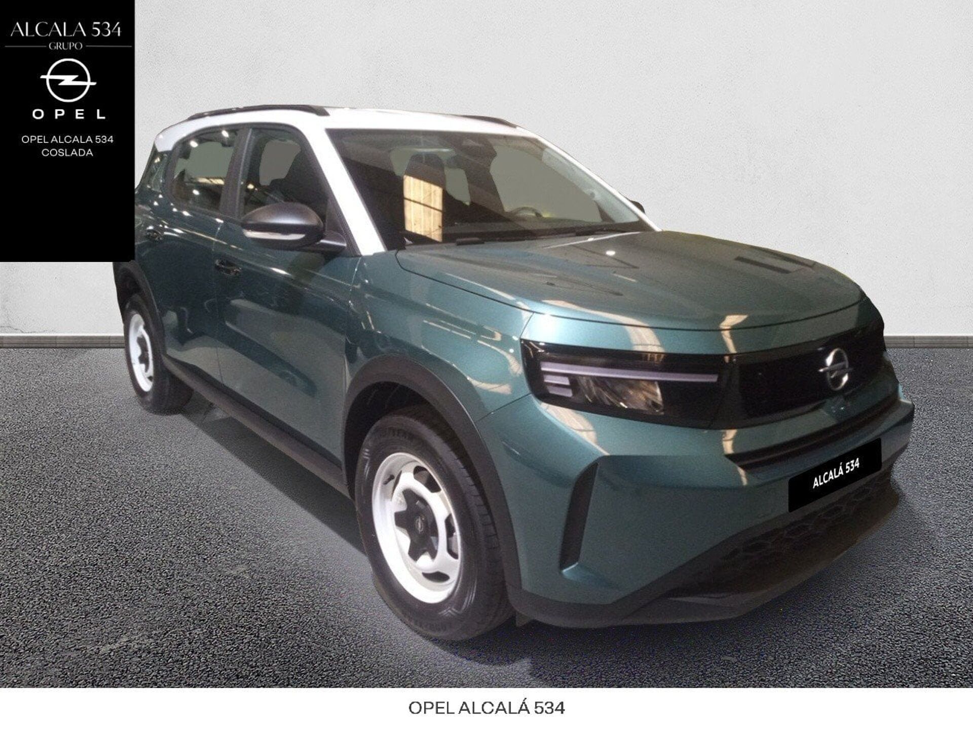 Imagen 3 de OPEL Frontera