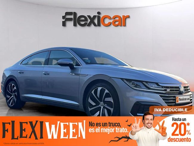 VOLKSWAGEN Arteon (R-Line 2.0 TSI 140kW (190CV) DSG) en Ciudad Real