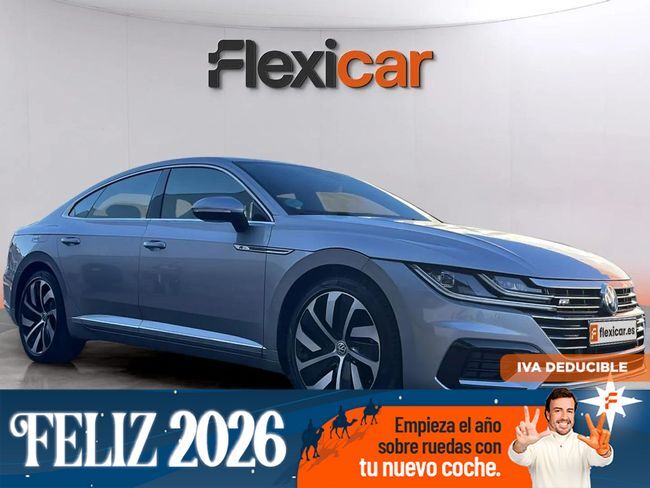 VOLKSWAGEN Arteon (R-Line 2.0 TSI 140kW (190CV) DSG) en Ciudad Real
