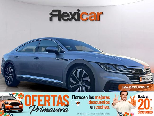 Foto del VOLKSWAGEN Arteon 2.0 TSI R-Line DSG7 140kW