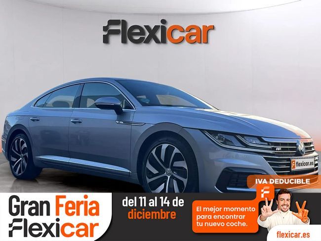 VOLKSWAGEN Arteon (R-Line 2.0 TSI 140kW (190CV) DSG) en Ciudad Real