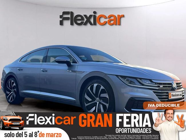 Foto del VOLKSWAGEN Arteon 2.0 TSI R-Line DSG7 140kW