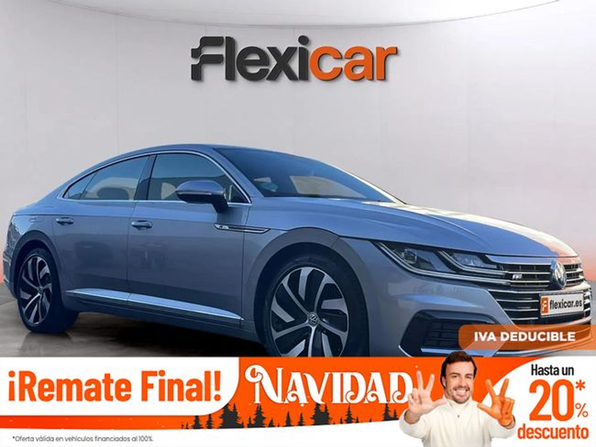 Imagen de VOLKSWAGEN Arteon
