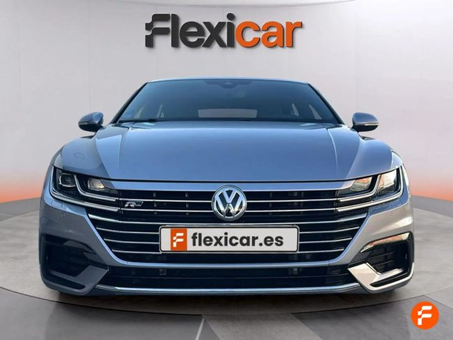 Imagen 2 de VOLKSWAGEN Arteon