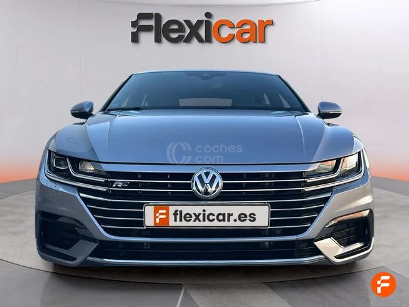 Foto del VOLKSWAGEN Arteon 2.0 TSI R-Line DSG7 140kW