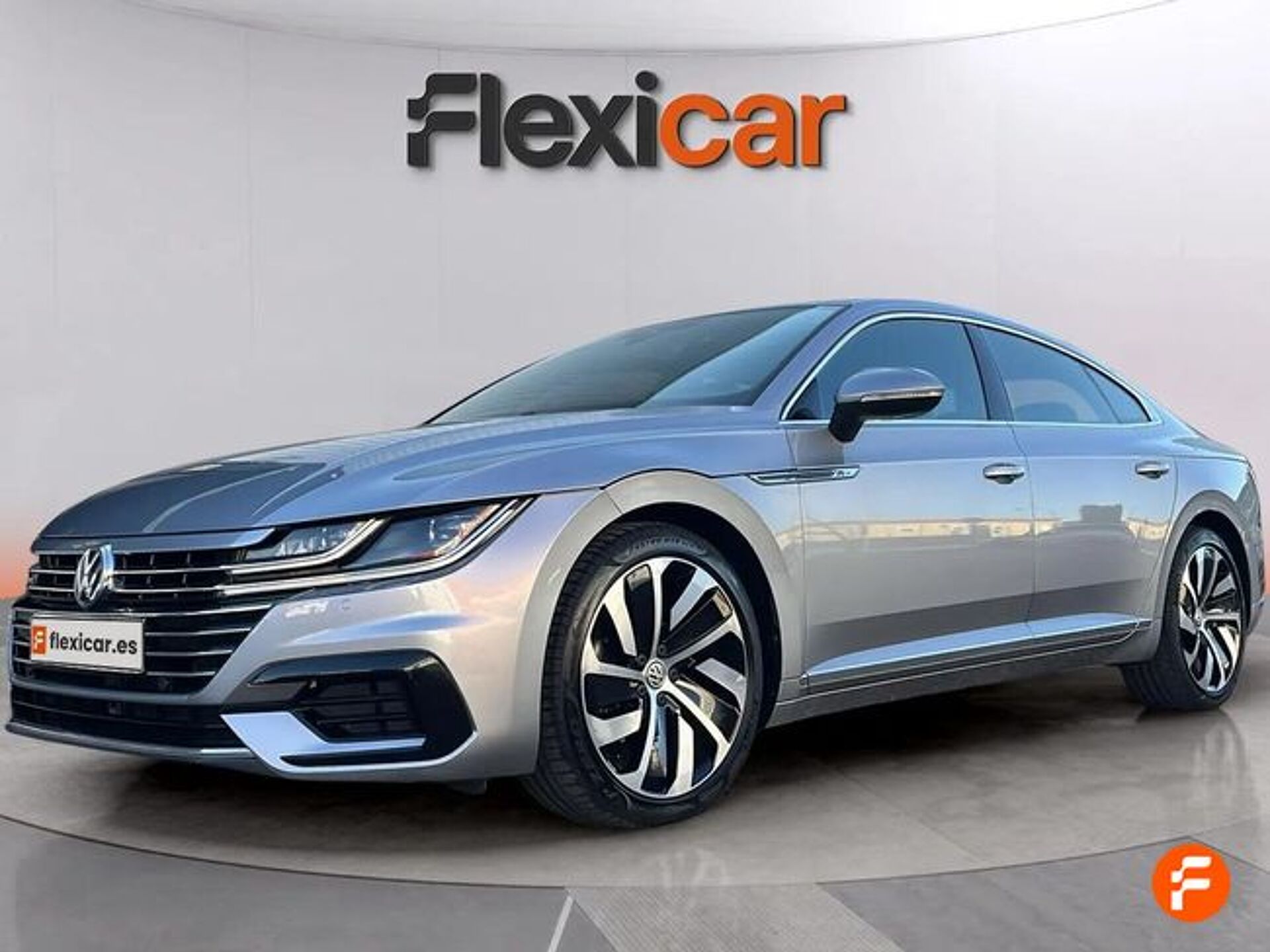 Imagen 3 de VOLKSWAGEN Arteon