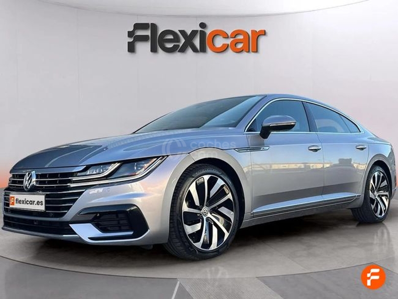 Foto del VOLKSWAGEN Arteon 2.0 TSI R-Line DSG7 140kW