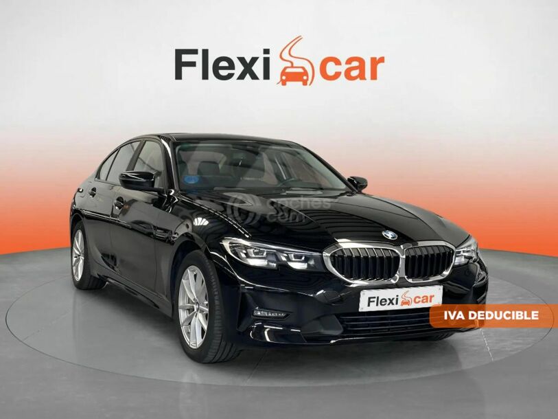 Foto del BMW Serie 3 330e