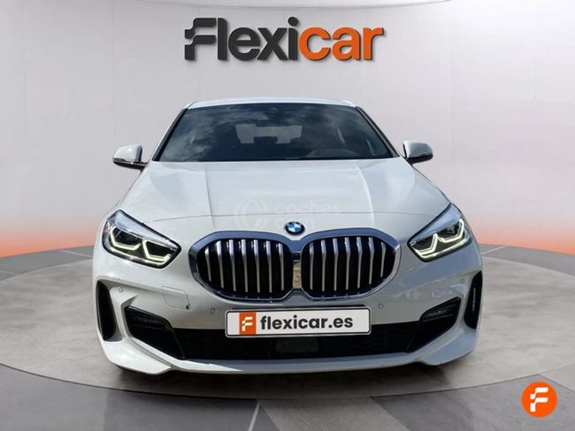 Foto del BMW Serie 1 118dA
