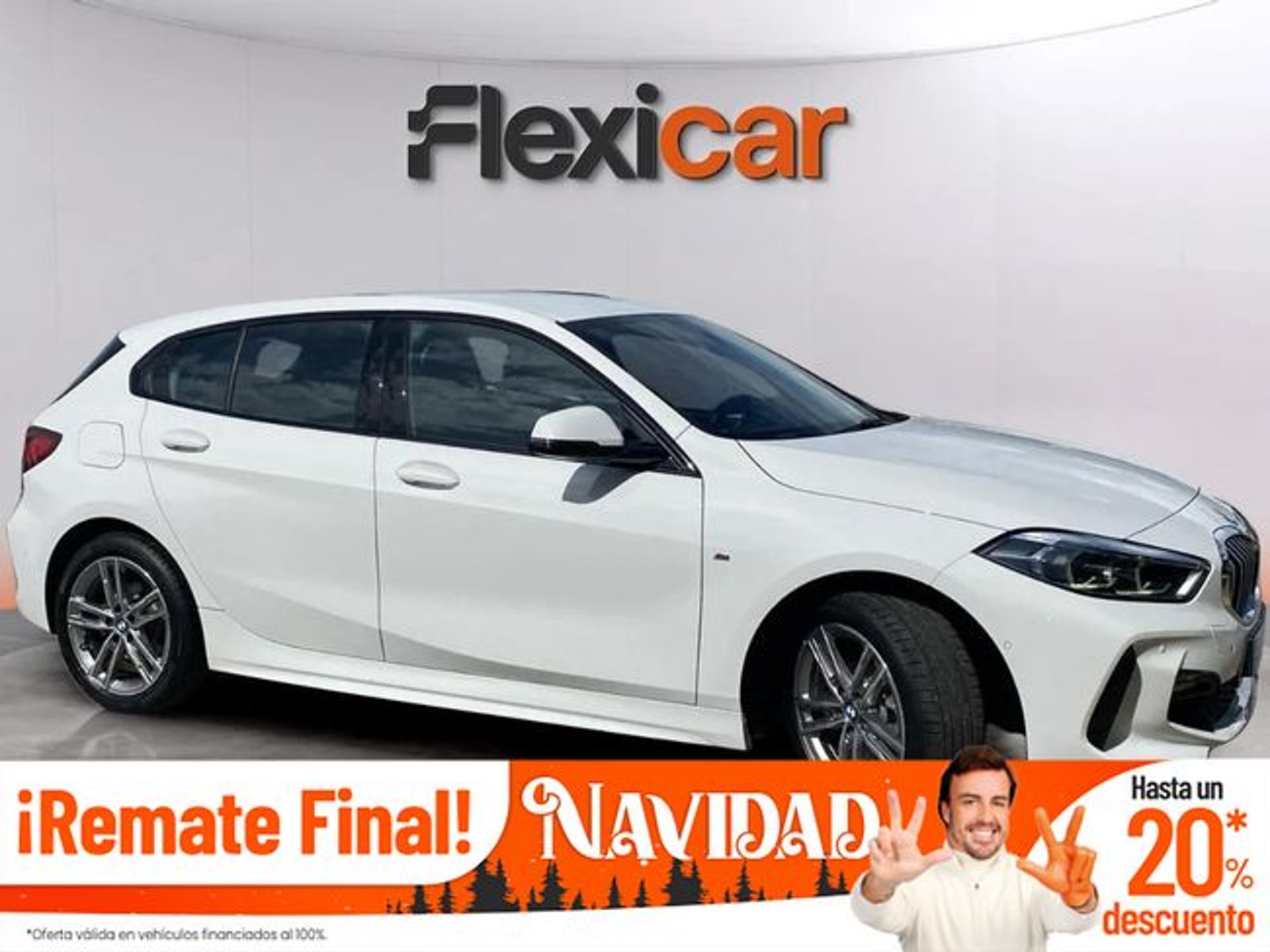 Imagen de BMW Serie 1