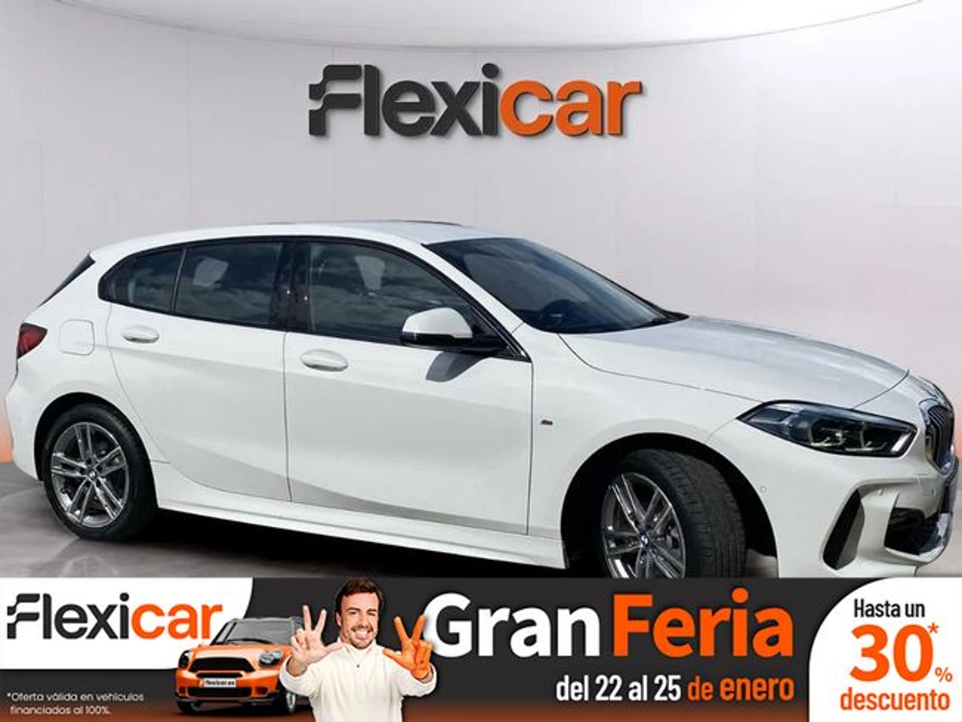 Imagen de BMW Serie 1