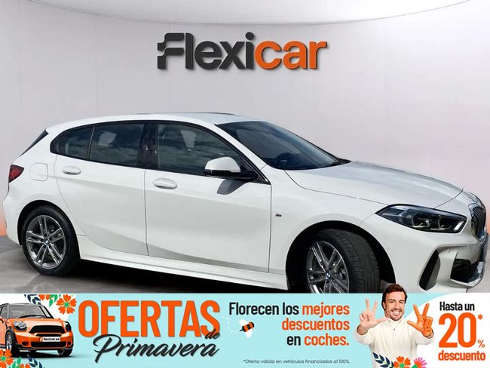 Imagen 1 de BMW Serie 1