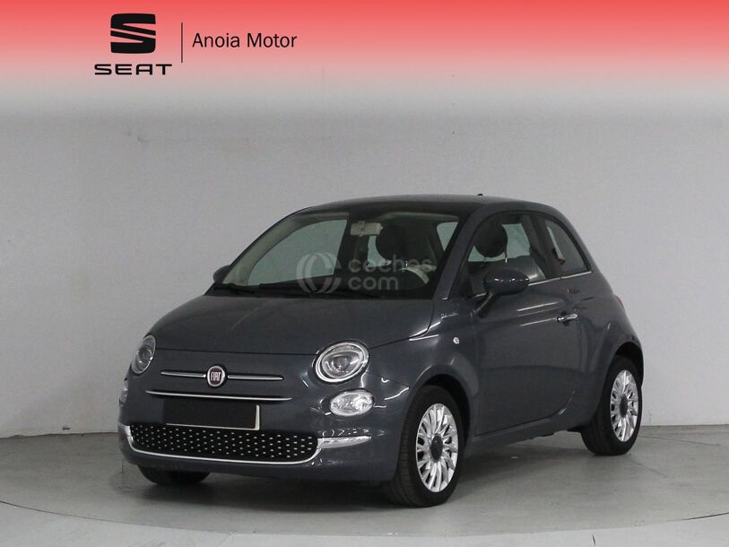 Foto del FIAT 500 1.0 Hybrid Dolcevita 52kW